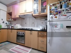 Blk 683A Jurong West Central 1 (Jurong West), HDB 5 Rooms #211334321